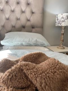 C-Vu-Cottage cosy and warm private apartment - Mossel Bay - 3