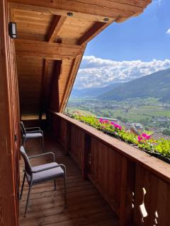 Apartment Talblick - Sankt Michael im Lungau - 7