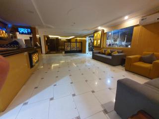 العايضي للشقق المخدومة - السويدي 2 - إقتصادي - Al Aydhi Serviced Apartments - 1