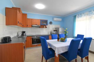 Apartment A1 Grozic Opatija - Opatija - 7