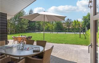 Stunning Home In Jerup With Kitchen - Jerup - 8