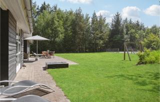 Stunning Home In Jerup With Kitchen - Jerup - 7