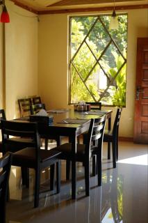 Captal Island Villa - 8