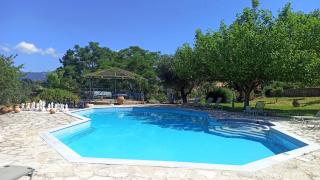 Eleonas Homes - Gouvia - 0