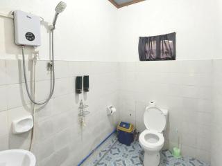 Ohlala Hostel - Moalboal - 8