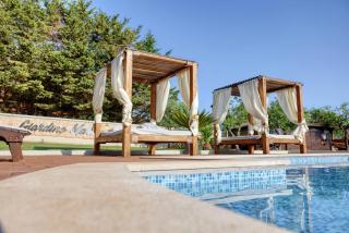 Holiday Home Giardino Marino - Pomer - 2