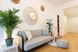 The Bohemian Courtyard Studios - Wien - 1