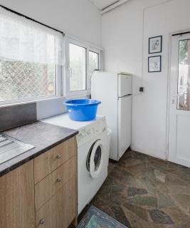 Minas Farm Cottage - Kato Gouves - 7