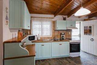 Minas Farm Cottage - Kato Gouves - 5