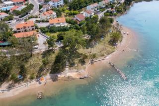 Seafront Maris by EL-PI TOURS - Dobrinj - 0