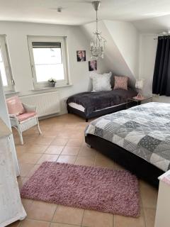 Ferienwohnung Oda - Bad Gandersheim - 1