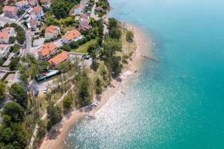 Seafront Maris by EL-PI TOURS - Dobrinj - 9