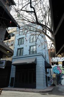 Persona Hotel Galata - Istanbul - 6