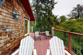 Treasure Chest - Manzanita - 9