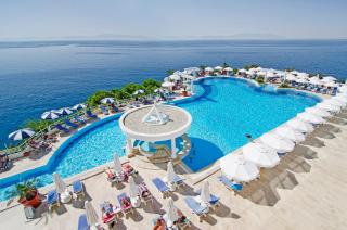 Korumar Hotel Deluxe - Kuşadası - 7