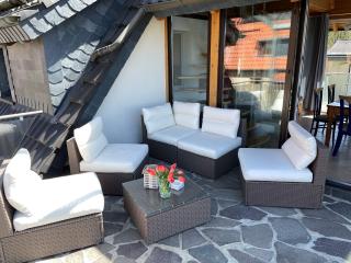 Ferienwohnung Oda - Bad Gandersheim - 5