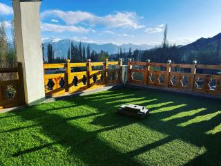 Ladakh Country Inn - 2