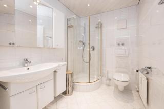 Spacious Corner apartment in Aparthotel Kleinwalsertal - Mittelberg - 7