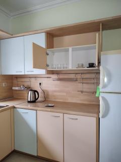 Eva Rooms - Preveza - 5
