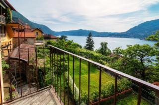 La Casa della Bruna, wonderful lake view & parking - 7