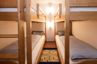 Spacious Corner apartment in Aparthotel Kleinwalsertal - 1