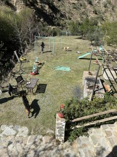 Molino Laroya - Laroya - 1