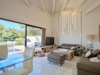 Maison calme aperçu mer avec piscine privée à 28 - 6