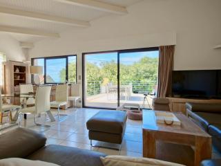 Maison calme aperçu mer avec piscine privée à 28 - 5