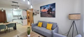 Apartamento Princesa Sheyla Garrucha - 2