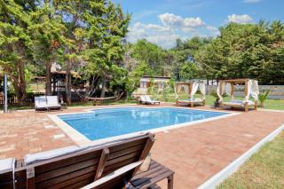 Holiday Home Giardino Marino - 1