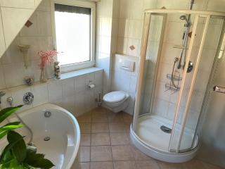 Ferienwohnung Oda - Bad Gandersheim - 2
