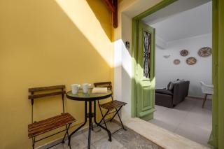 Kokkimidis Apartment - Sými - 9