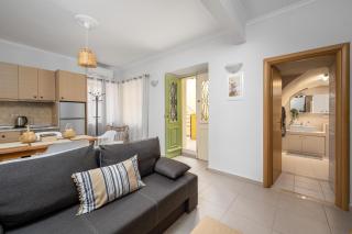 Kokkimidis Apartment - Sými - 8