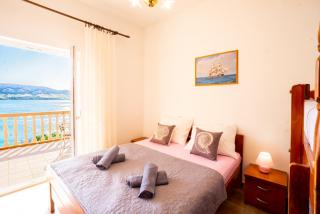 Bepina directly at the beach - Metajna - 3