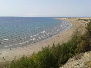 Apartamento Jumilla Vista Mar 35 - San Bartolomé - 1