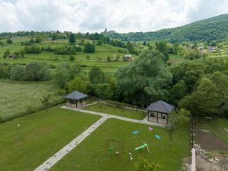 River Bank Apartments & Castle view - Bihać - 3