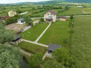 River Bank Apartments & Castle view - Bihać - 8