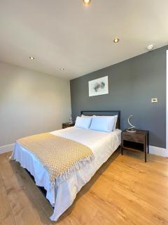 Parkway residences - 1