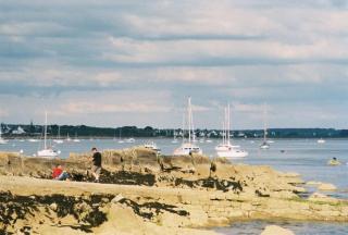 Brittany Beach Home Gavres - Morbihan - 2