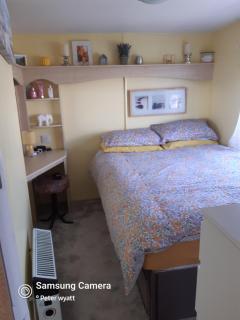 Gina's Static caravan,118 Sandsgate - Hemsby - 9