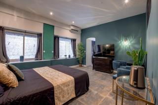 Jacuzzi, Mer 3 min, B&B - Nice - 7