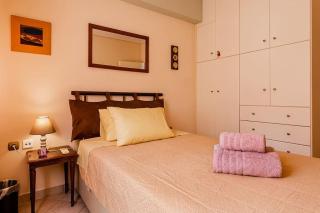 Pantheon Penthouse, Athens Riviera - Atene - 4