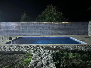 Vandam Luminous Villa - Gabala - 4