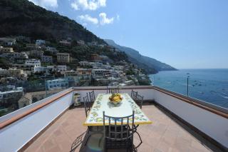 Casa Patty...Breath-taking view! - Positano - 5