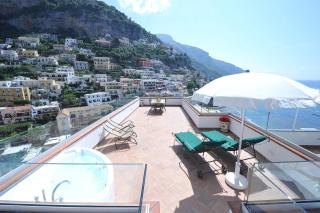 Casa Patty...Breath-taking view! - Positano - 6