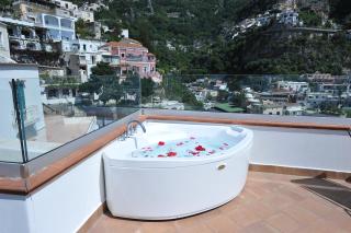 Casa Patty...Breath-taking view! - Positano - 2