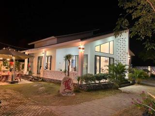 Villa Kim Yến Lagi - Lagi - 2