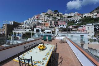Casa Patty...Breath-taking view! - Positano - 1