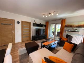 Apartament Marcin - Międzywodzie - 9