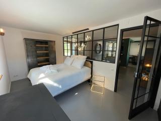 Le Clos Des Buis Gîte de Charme Le Loft - Cazals - 9